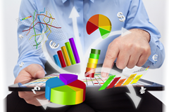SMARTe Inc Marketing data, Bespoke Contacts Analytics, b2b Data projects usage